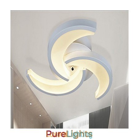 Designer Touch Decorative Indoor Acrylic Chandelier Lighting