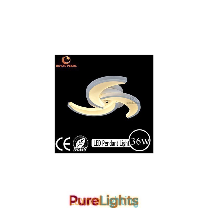 Designer Touch Decorative Indoor Acrylic Chandelier Lighting