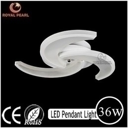 Designer Touch Decorative Indoor Acrylic Chandelier Lighting