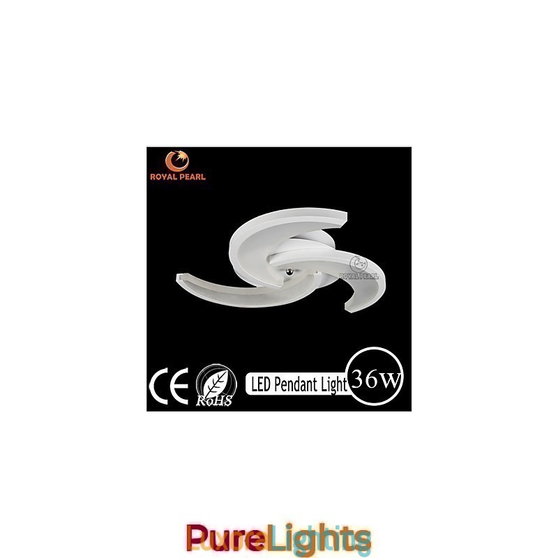 Designer Touch Decorative Indoor Acrylic Chandelier Lighting