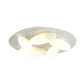 Designer Touch Decorative Modern Flush Mount with 5 Lights (G9 Bulb Base)