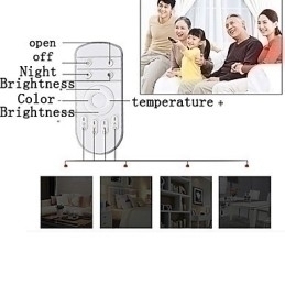 Designer Touch Decorative Flush Mount Modern Contemporary Metal