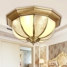 Designer Touch Decorative Flush Mount Crystal Modern Contemporary Traditional Classic Metal