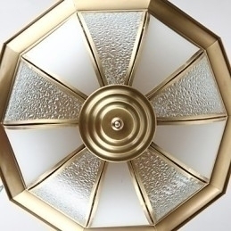 Designer Touch Decorative Flush Mount Crystal Modern Contemporary Traditional Classic Metal