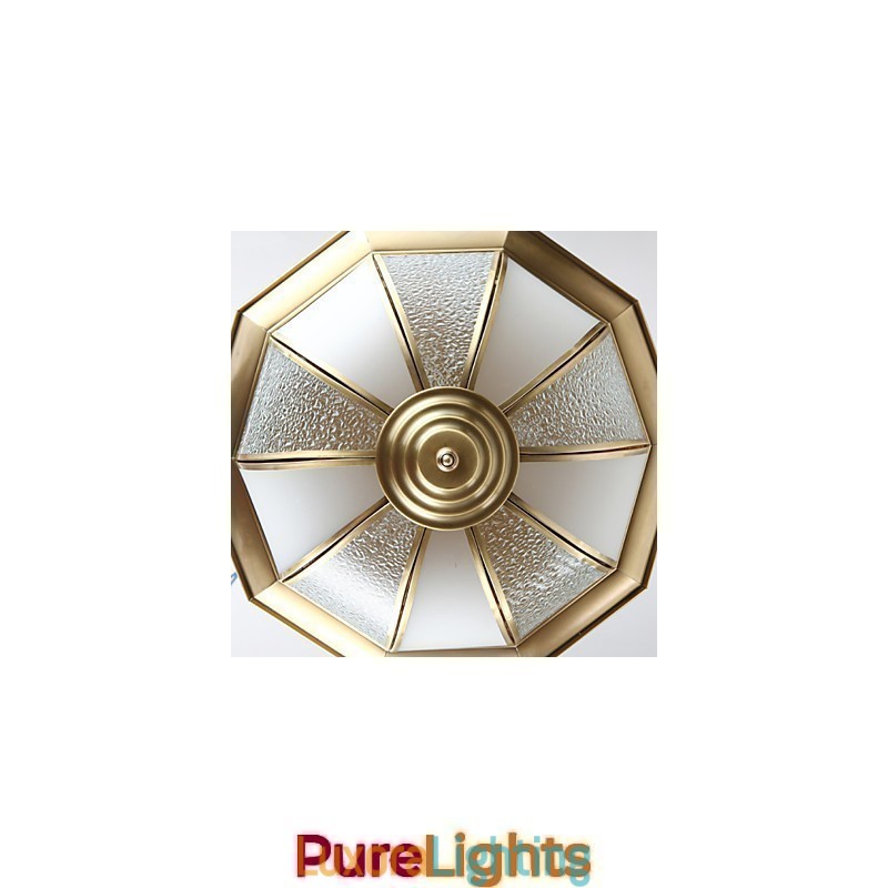 Designer Touch Decorative Flush Mount Crystal Modern Contemporary Traditional Classic Metal