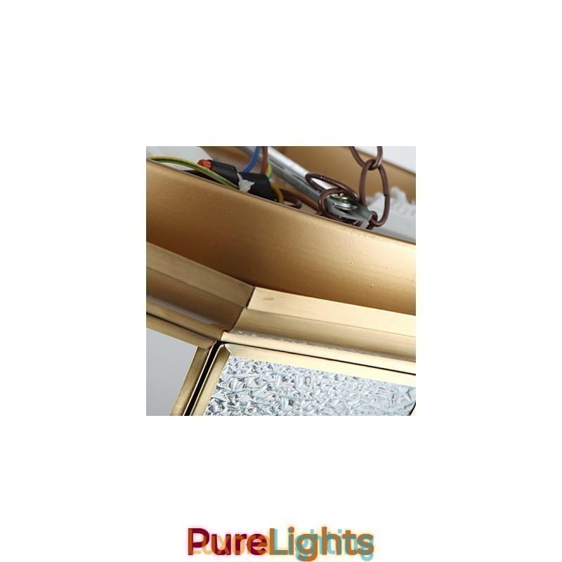 Designer Touch Decorative Flush Mount Crystal Modern Contemporary Traditional Classic Metal