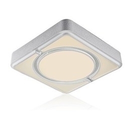 Designer Touch Decorative Flush Mount Modern Contemporary Metal