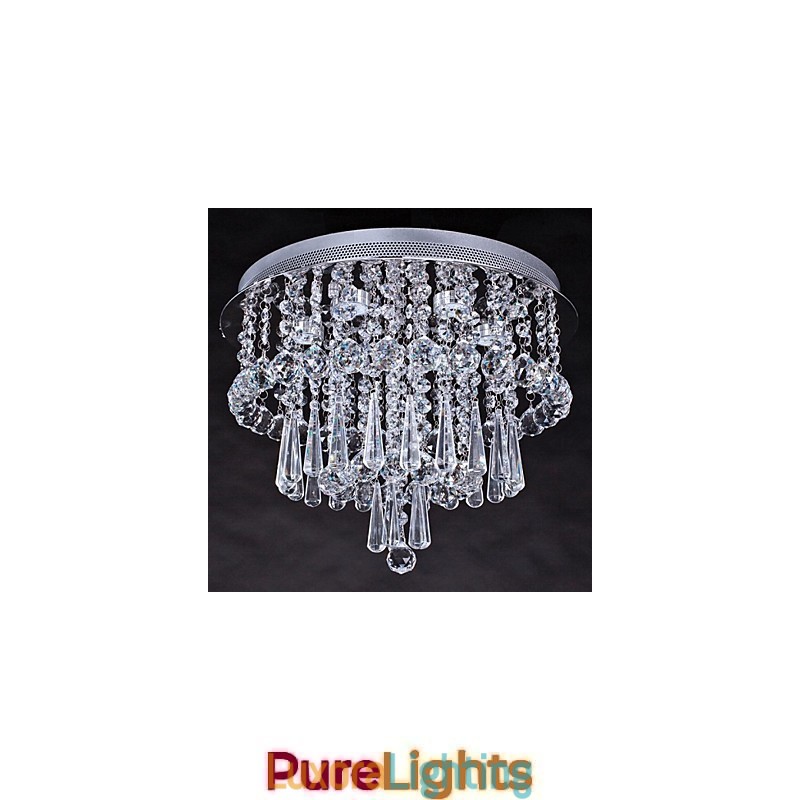 Designer Touch Decorative Ceiling Lamp 6 Light Modern Simple Artistic