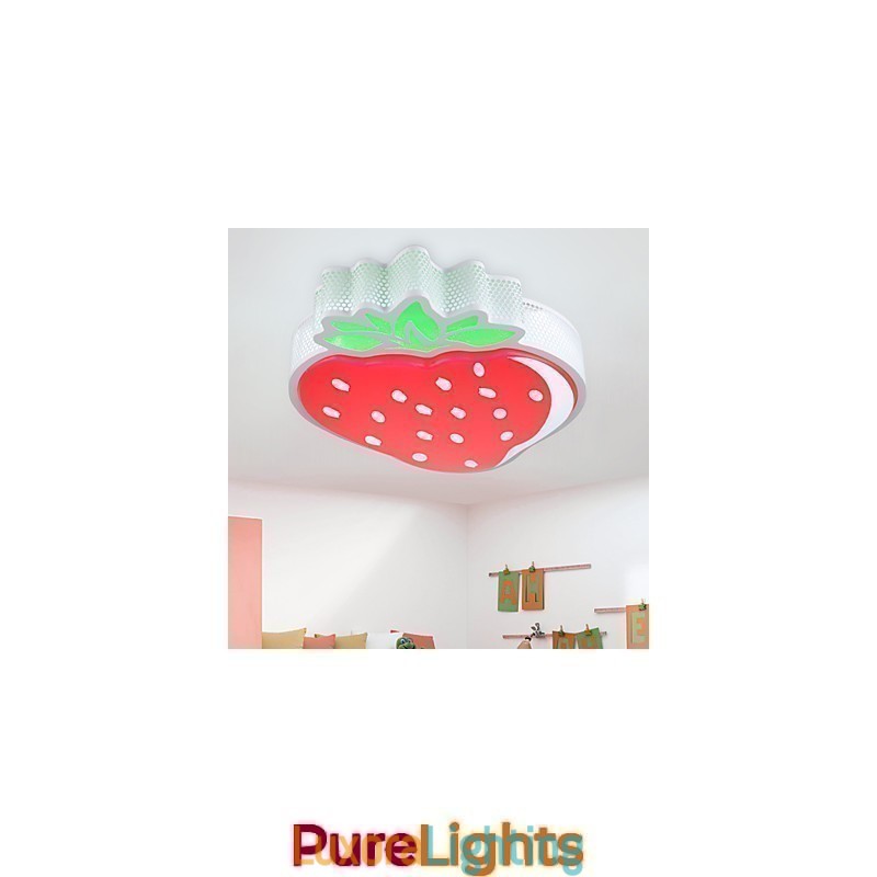 Designer Touch Decorative Flush Mount Modern Contemporary Metal