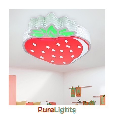 Designer Touch Decorative Flush Mount Modern Contemporary Metal