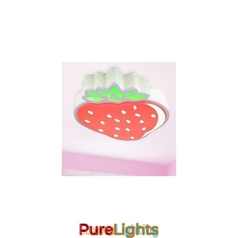 Designer Touch Decorative Flush Mount Modern Contemporary Metal