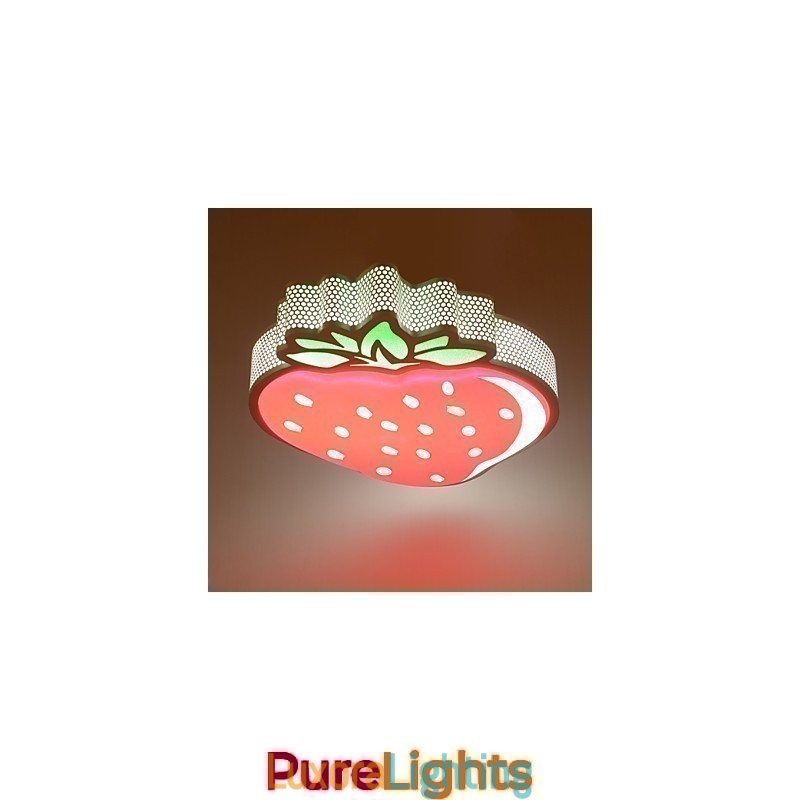 Designer Touch Decorative Flush Mount Modern Contemporary Metal