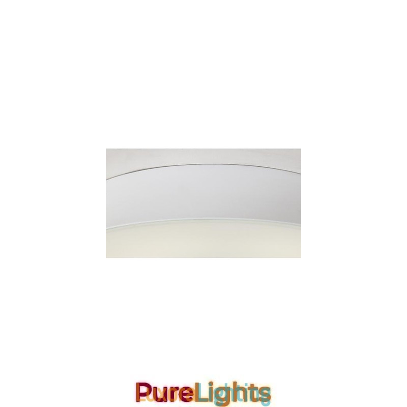 Designer Touch Decorative Modern Contemporary Painting Metal Flush Mount