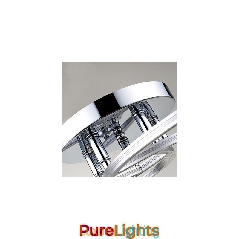 Designer Touch Decorative Crystal Ceiling Lights Modern Simply Lamp Lighting Guaranteed