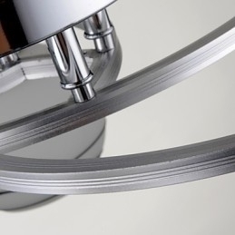 Designer Touch Decorative Crystal Ceiling Lights Modern Simply Lamp Lighting Guaranteed