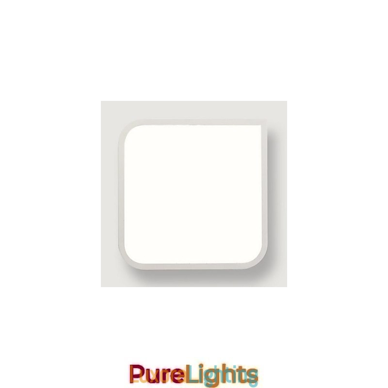 Designer Touch Decorative Modern Contemporary Painting Metal Flush Mount