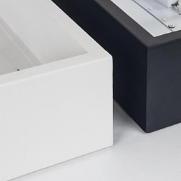 Designer Touch Decorative Modern Contemporary Painting Metal Flush Mount