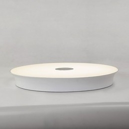 Designer Touch Decorative Flush Mount Modern Contemporary Metal