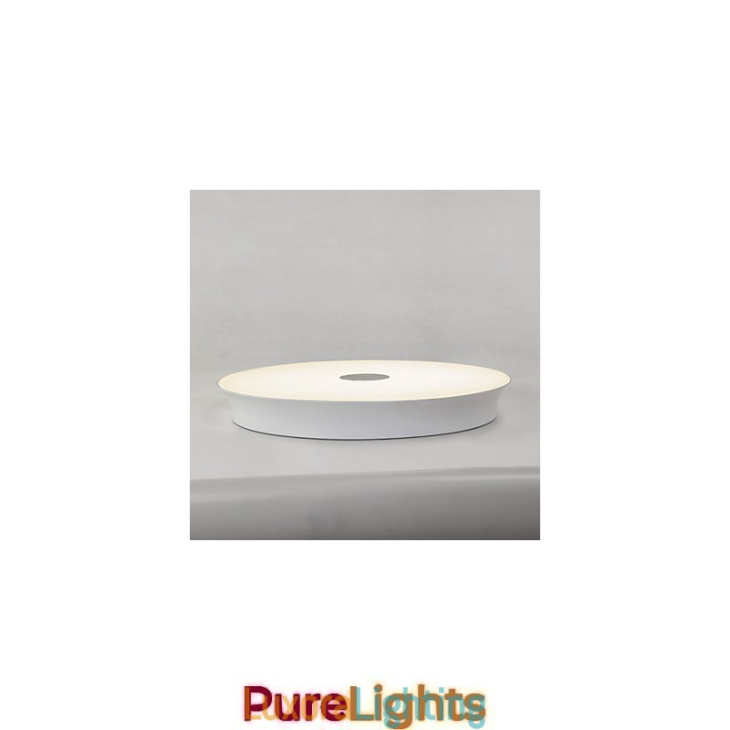 Designer Touch Decorative Flush Mount Modern Contemporary Metal