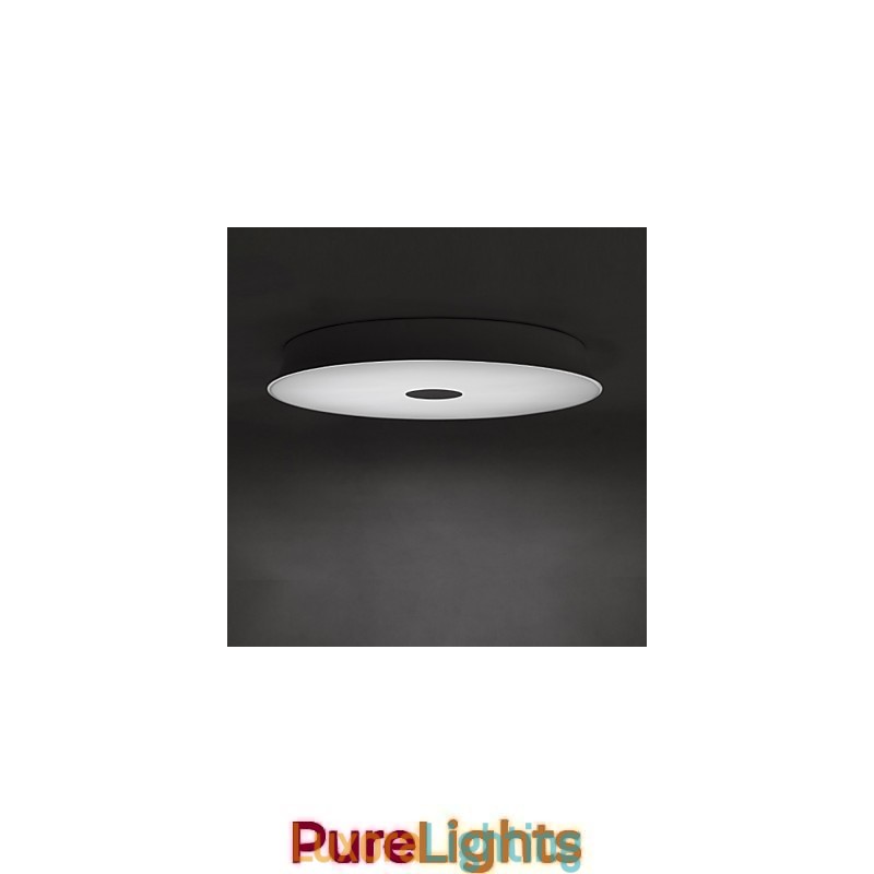 Designer Touch Decorative Flush Mount Modern Contemporary Metal