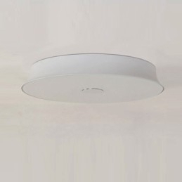 Designer Touch Decorative Flush Mount Modern Contemporary Metal