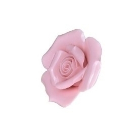 Designer Touch Decorative Creative Lamp Lamp Warm Garden Rose Three Simple Ceiling Lamps