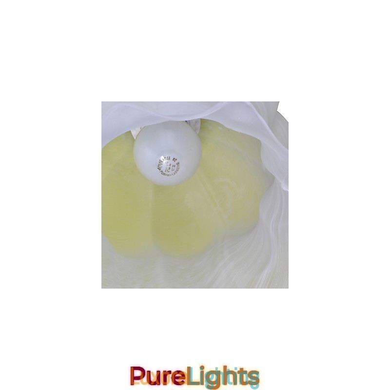 Designer Touch Decorative Creative Lamp Lamp Warm Garden Rose Three Simple Ceiling Lamps