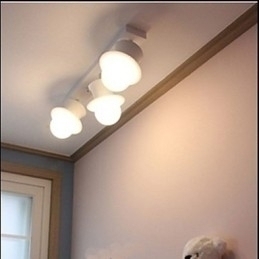 Designer Touch Decorative The locker Ceiling Lamp Simple Creative