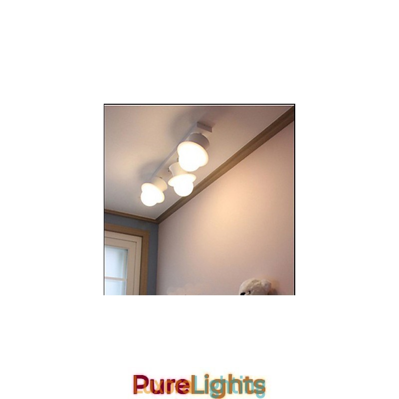 Designer Touch Decorative The locker Ceiling Lamp Simple Creative