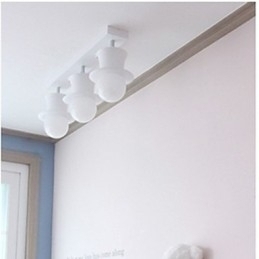 Designer Touch Decorative The locker Ceiling Lamp Simple Creative