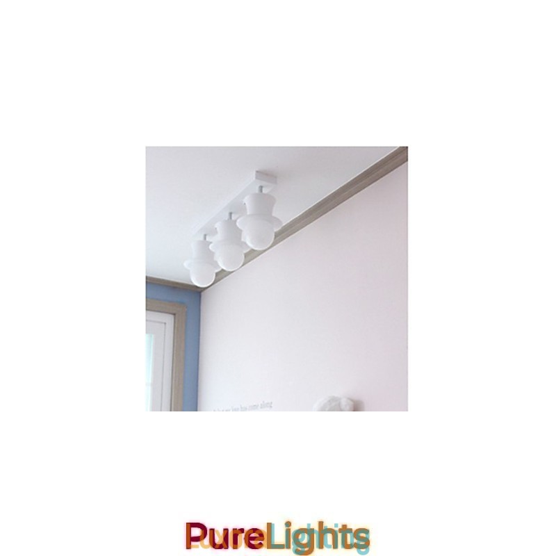 Designer Touch Decorative The locker Ceiling Lamp Simple Creative