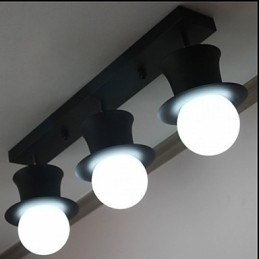 Designer Touch Decorative The locker Ceiling Lamp Simple Creative