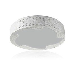 Designer Touch Decorative Flush Mount Modern Contemporary Metal