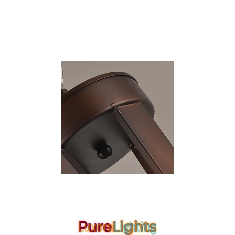 Designer Touch Decorative Traditional Classic Retro Mini Style Painting Metal Chandelier