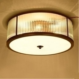 Designer Touch Decorative Full Copper Lamp Lamp Lamp