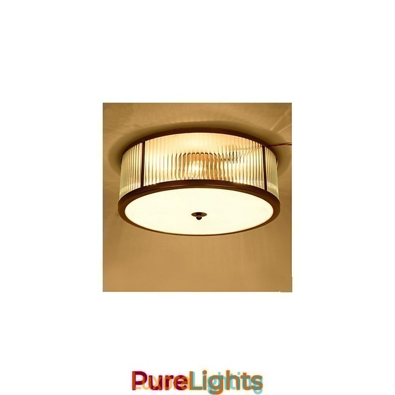 Designer Touch Decorative Full Copper Lamp Lamp Lamp