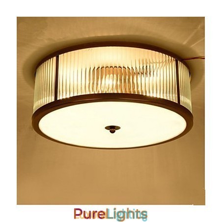 Designer Touch Decorative Full Copper Lamp Lamp Lamp