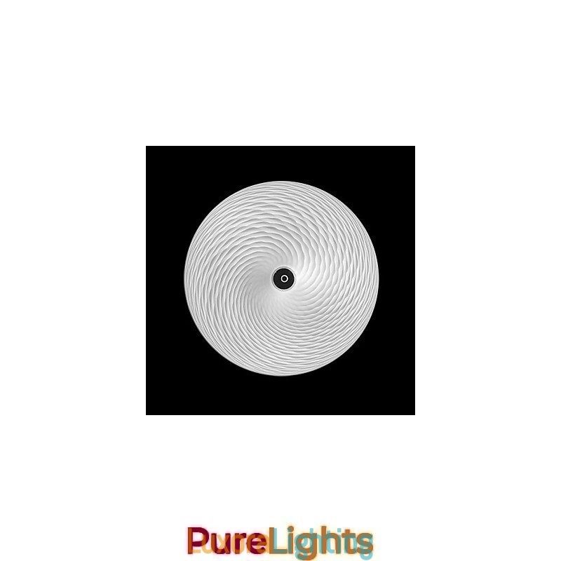 Designer Touch Decorative Modern Contemporary Metal Flush Mount