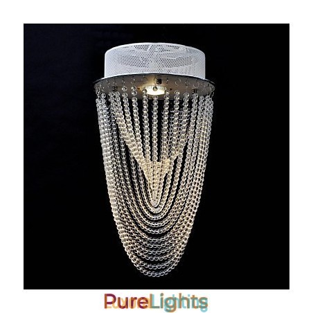 Designer Touch Decorative Luxury Crystal Ceiling Lamp