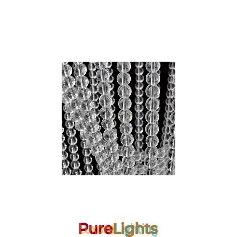 Designer Touch Decorative Luxury Crystal Ceiling Lamp