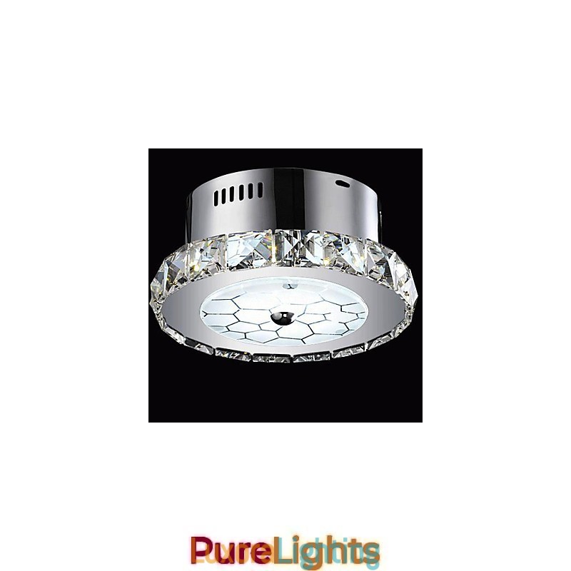 Designer Touch Decorative Ceiling Lamp 1 Light Modern Simple Artistic