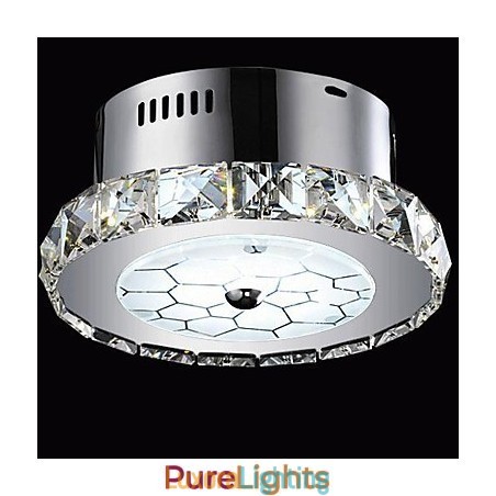 Designer Touch Decorative Ceiling Lamp 1 Light Modern Simple Artistic
