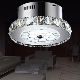 Designer Touch Decorative Ceiling Lamp 1 Light Modern Simple Artistic