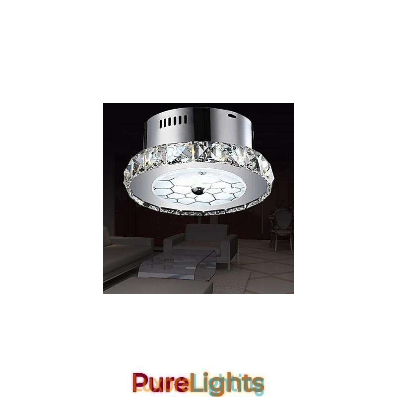 Designer Touch Decorative Ceiling Lamp 1 Light Modern Simple Artistic