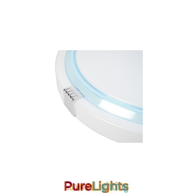 Designer Touch Decorative Europe Type Style Contemporary And Contracted Fashion To Absorb Dome Light Chip Lamp