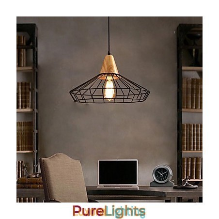 Designer Touch Decorative Chandelier Mini Style Traditional Classic Retro Metal