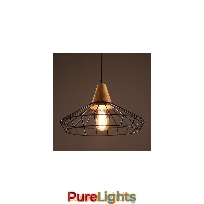 Designer Touch Decorative Chandelier Mini Style Traditional Classic Retro Metal