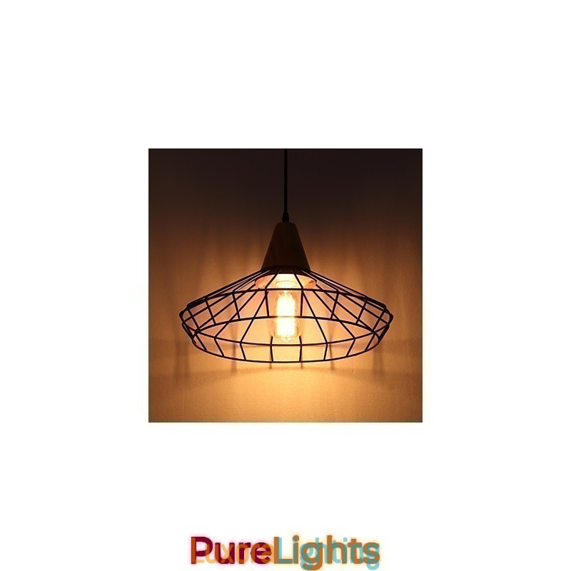 Designer Touch Decorative Chandelier Mini Style Traditional Classic Retro Metal