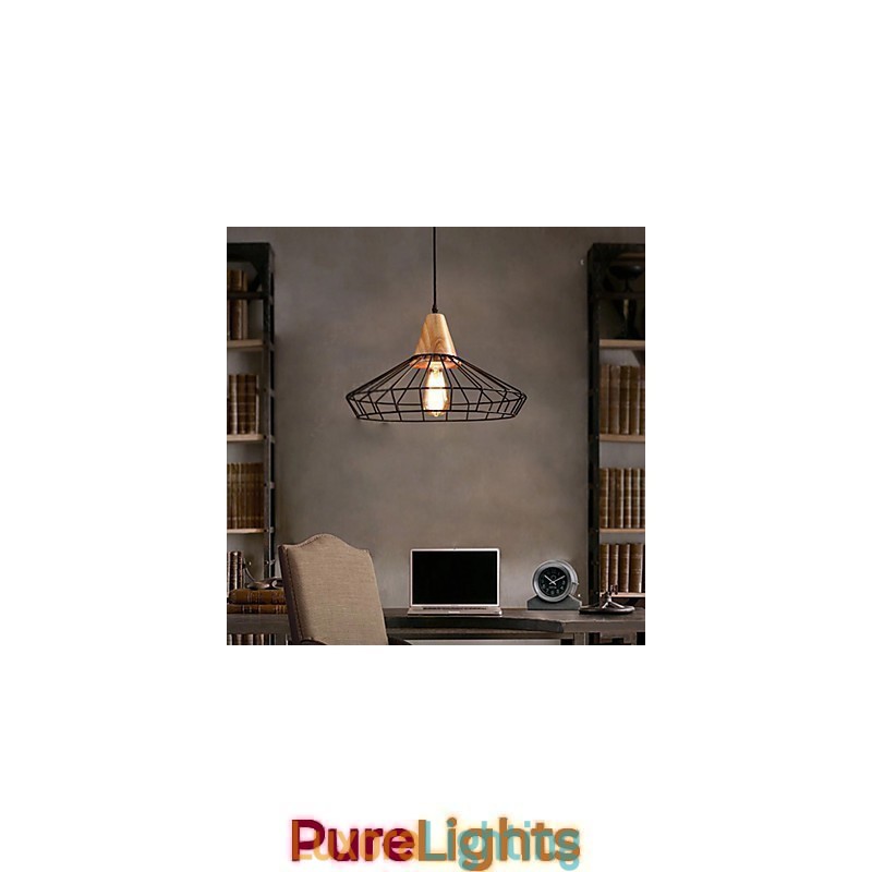 Designer Touch Decorative Chandelier Mini Style Traditional Classic Retro Metal