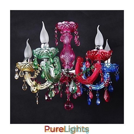 Designer Touch Decorative Ceiling Lamps 5 Light Simple Modern Artistic